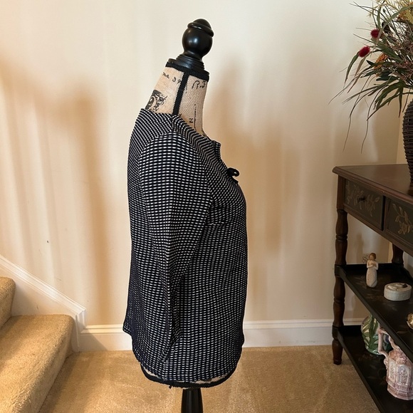 Talbots top - Picture 3 of 6